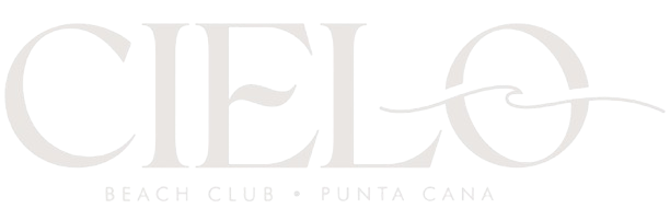 Cielo Beach Club - Punta Cana